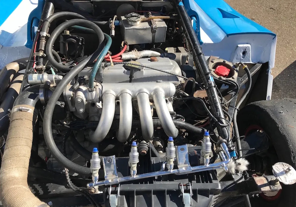 How to Change Your Fuel Injectors HP Injection