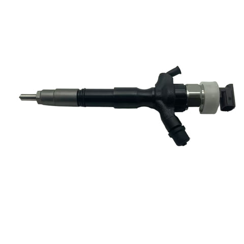 HP injection New Fuel Injector 095000-8290 23670-09330 23670-0L050 for Toyota 1KD FTV HP injection New Fuel Injector 095000-8290 23670-09330 23670-0L050 for Toyota 1KD FTV