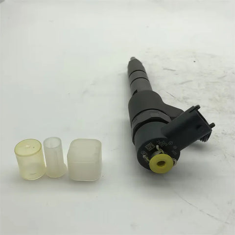 Fuel Injector 0445110610 32K6100011 for Bosch Mitsubishi Engine D04EG Fuel Injector 0445110610 32K6100011 for Bosch Mitsubishi Engine D04EG