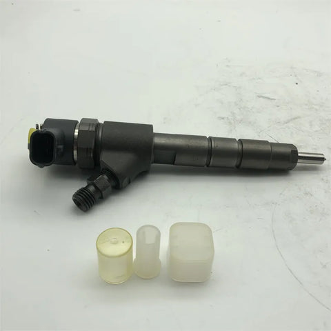 Fuel Injector 0445110610 32K6100011 for Bosch Mitsubishi Engine D04EG Fuel Injector 0445110610 32K6100011 for Bosch Mitsubishi Engine D04EG