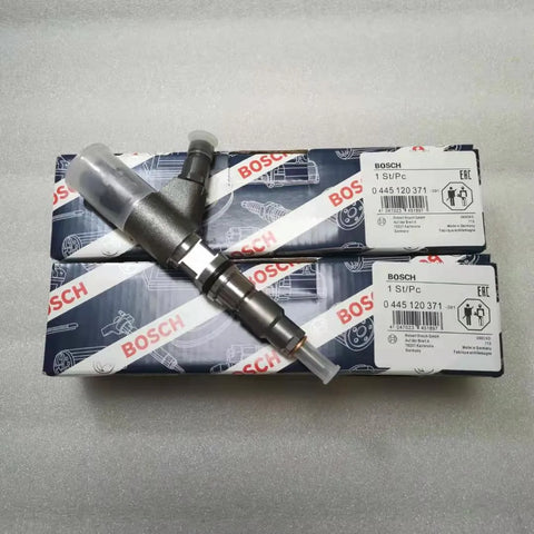 HP injection 0445120371 0445120382 T413609 3969626 374-3974 396-9626 Common Rail Fuel Injector for Caterpillar CAT Engine C7.1 HP injection 0445120371 0445120382 T413609 3969626 374-3974 396-9626 Common Rail Fuel Injector for Caterpillar CAT Engine C7.1