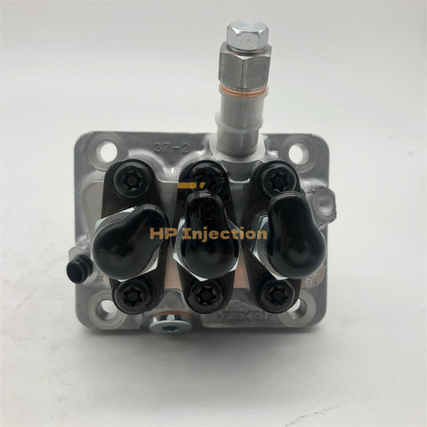 HP injection Fuel Injection Pump 16861-51010 16006-51012 for Kubota Engine D722 Tractor BX1860 BX1870 HP injection Fuel Injection Pump 16861-51010 16006-51012 for Kubota Engine D722 Tractor BX1860 BX1870