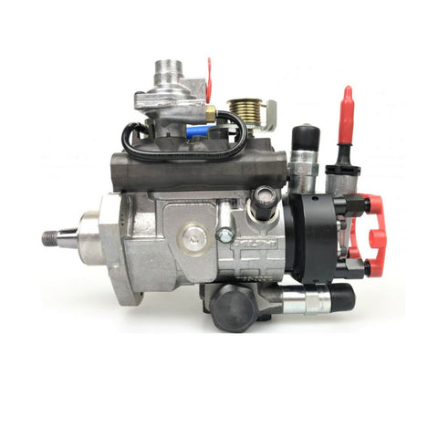 New Original Fuel Injection Pump 9520A383G 2644C313 for Perkins Engine 1104D-44T New Original Fuel Injection Pump 9520A383G 2644C313 for Perkins Engine 1104D-44T