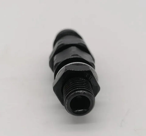 093500-3840 PJ7413007 Fuel Injector MM435-94101 for Mitsubishi L2E L3E S3L S4L S3L2 S4L2 S4S Engine Doosan Solar 093500-3840 PJ7413007 Fuel Injector MM435-94101 for Mitsubishi L2E L3E S3L S4L S3L2 S4L2 S4S Engine Doosan Solar