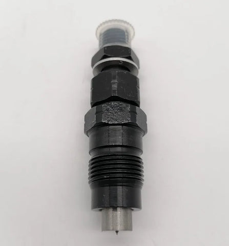 093500-3840 PJ7413007 Fuel Injector MM435-94101 for Mitsubishi L2E L3E S3L S4L S3L2 S4L2 S4S Engine Doosan Solar 093500-3840 PJ7413007 Fuel Injector MM435-94101 for Mitsubishi L2E L3E S3L S4L S3L2 S4L2 S4S Engine Doosan Solar
