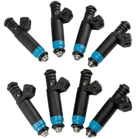 HP injection 8Pcs FI114992 Fuel Injectors Fits For Deka Buick Et Deka 80LB 850cc New FI114991 HP injection 8Pcs FI114992 Fuel Injectors Fits For Deka Buick Et Deka 80LB 850cc New FI114991