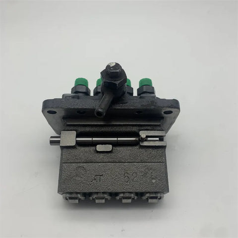 New Original Fuel Injection Pump 15461-51010 for Hyundai Skid Steer Loader HSL600 Diesel Engine Spare Part New Original Fuel Injection Pump 15461-51010 for Hyundai Skid Steer Loader HSL600 Diesel Engine Spare Part