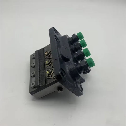 New Original Fuel Injection Pump 15461-51010 for Hyundai Skid Steer Loader HSL600 Diesel Engine Spare Part New Original Fuel Injection Pump 15461-51010 for Hyundai Skid Steer Loader HSL600 Diesel Engine Spare Part