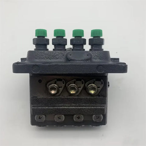 New Original Fuel Injection Pump 15461-51010 for Hyundai Skid Steer Loader HSL600 Diesel Engine Spare Part New Original Fuel Injection Pump 15461-51010 for Hyundai Skid Steer Loader HSL600 Diesel Engine Spare Part