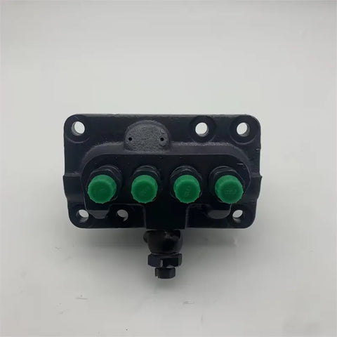 New Original Fuel Injection Pump 15461-51010 for Hyundai Skid Steer Loader HSL600 Diesel Engine Spare Part New Original Fuel Injection Pump 15461-51010 for Hyundai Skid Steer Loader HSL600 Diesel Engine Spare Part