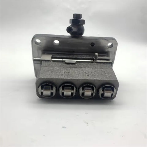 New Original Fuel Injection Pump 15461-51010 for Hyundai Skid Steer Loader HSL600 Diesel Engine Spare Part New Original Fuel Injection Pump 15461-51010 for Hyundai Skid Steer Loader HSL600 Diesel Engine Spare Part