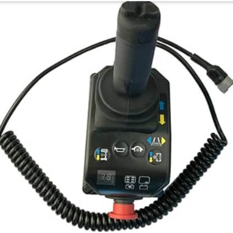 HP injection Control Box 100840 100840GT 100839GT Gen 5 Update Kit for Genie Scissor Lift GS-1930 GS-1530 GS-2032 GS-2632 HP injection Control Box 100840 100840GT 100839GT Gen 5 Update Kit for Genie Scissor Lift GS-1930 GS-1530 GS-2032 GS-2632