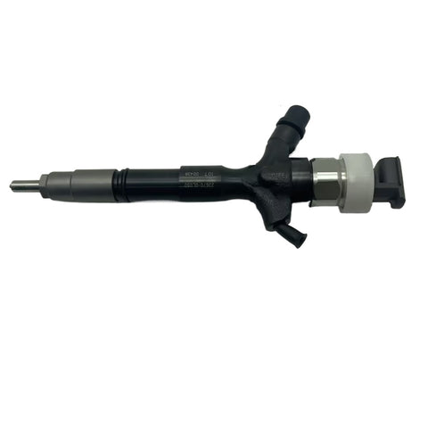 HP injection New Fuel Injector 095000-8290 23670-09330 23670-0L050 for Toyota 1KD FTV HP injection New Fuel Injector 095000-8290 23670-09330 23670-0L050 for Toyota 1KD FTV