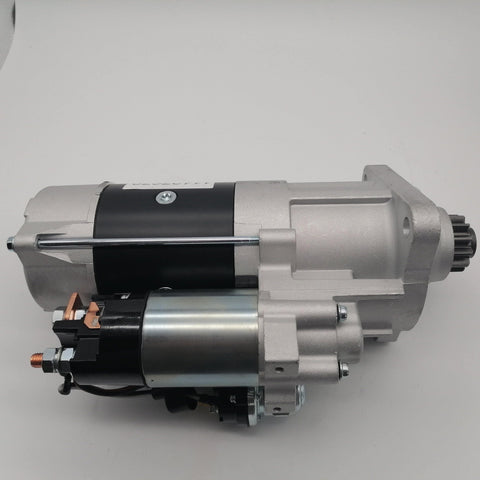 Hpinjection new Starter Motor 20450305 20732404 M009T82671 11127679 For Volvo Truck FH16 Hpinjection new Starter Motor 20450305 20732404 M009T82671 11127679 For Volvo Truck FH16