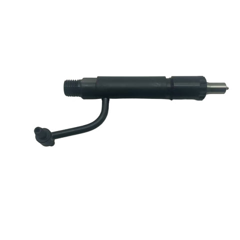 HP injection Fuel Injector Assembly 13-388 13-0388 Compatible with Yanmar Compatible with Thermo King 486V Tier2 HP injection Fuel Injector Assembly 13-388 13-0388 Compatible with Yanmar Compatible with Thermo King 486V Tier2