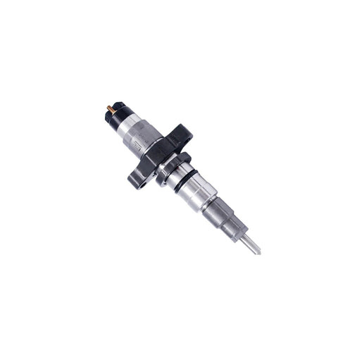 HP injection Fuel Injector 0445120007 5255056 for Cummins Engine 6ISBE HP injection Fuel Injector 0445120007 5255056 for Cummins Engine 6ISBE