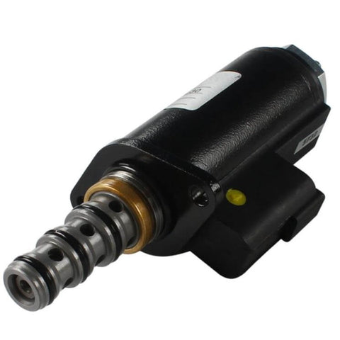 HP injection 111-9916 Excavator Hydraulic Pump Solenoid Valve for CAT 320 320B 320C 320D E325 HP injection 111-9916 Excavator Hydraulic Pump Solenoid Valve for CAT 320 320B 320C 320D E325
