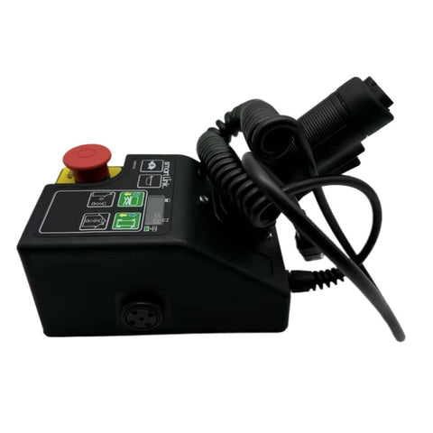 HP injection Control Box 1283792GT For Genie GR12 GR-15 GR-20 GS-1530 GS-1932 GS-2032 GS-3232 HP injection Control Box 1283792GT For Genie GR12 GR-15 GR-20 GS-1530 GS-1932 GS-2032 GS-3232