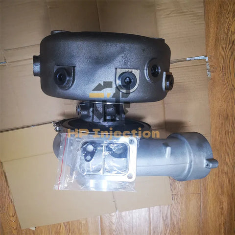 7C6702 7C-6702 Group Turbo Turbocharger for Caterpillar CAT SR4 7C6702 7C-6702 Group Turbo Turbocharger for Caterpillar CAT SR4