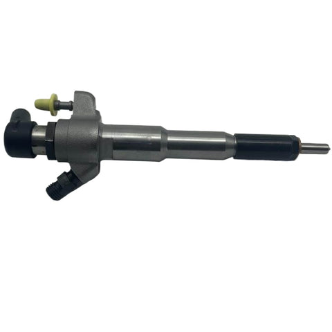 HP injection Fuel Injector 166009567R for 2.3 DCi 4x4 Diesel 120kW (163 HP) 2019 Nissan Navara HP injection Fuel Injector 166009567R for 2.3 DCi 4x4 Diesel 120kW (163 HP) 2019 Nissan Navara