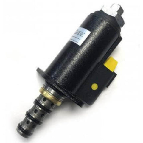 HP injection 111-9916 Excavator Hydraulic Pump Solenoid Valve for CAT 320 320B 320C 320D E325 HP injection 111-9916 Excavator Hydraulic Pump Solenoid Valve for CAT 320 320B 320C 320D E325