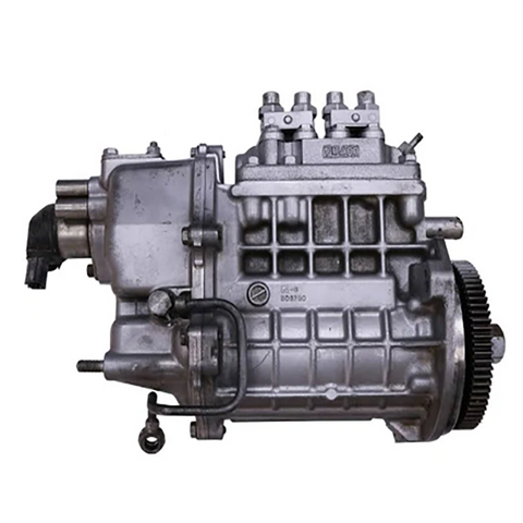 New Fuel Injection Pump 7020827 for Bobcat Skid Steer S630 S650 Track Loader T630 T650 Diesel Engine Spare Part New Fuel Injection Pump 7020827 for Bobcat Skid Steer S630 S650 Track Loader T630 T650 Diesel Engine Spare Part