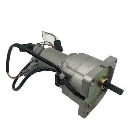 HP injection Throttle Motor YN20S00002F1 20S00002F3 YN20S00002F3 Compatible for Kobelco Excavator SK135SR SK200-6E SK210LC-6E SK250LC-6E SK290LC-6E SK200-6 SK210-6 SK230-6 SK70SR-2 SK80CS-2 HP injection Throttle Motor YN20S00002F1 20S00002F3 YN20S00002F3 Compatible for Kobelco Excavator SK135SR SK200-6E SK210LC-6E SK250LC-6E SK290LC-6E SK200-6 SK210-6 SK230-6 SK70SR-2 SK80CS-2