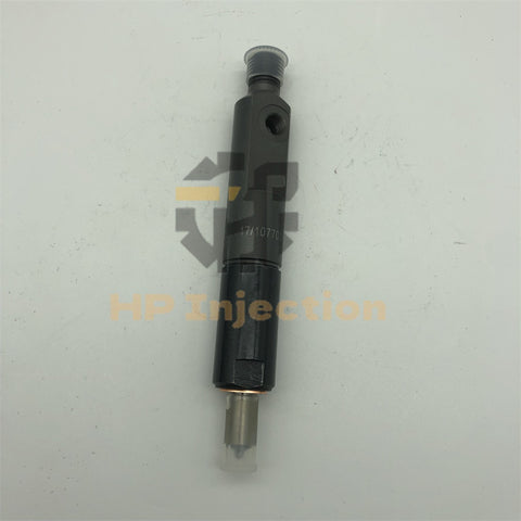 4PCS Fuel Injector 17/107700 for JCB Loader 2CX 415 407 406 Telehandle 508C 540 4PCS Fuel Injector 17/107700 for JCB Loader 2CX 415 407 406 Telehandle 508C 540
