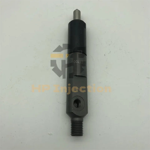 4PCS Fuel Injector 17/107700 for JCB Loader 2CX 415 407 406 Telehandle 508C 540 4PCS Fuel Injector 17/107700 for JCB Loader 2CX 415 407 406 Telehandle 508C 540