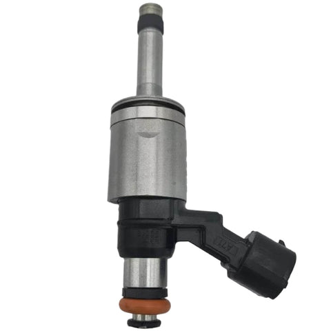 HP injection 4PCS Fuel Injectors For Renault Megane Clio Dacia Duster H8201141604 16600-4350R HP injection 4PCS Fuel Injectors For Renault Megane Clio Dacia Duster H8201141604 16600-4350R