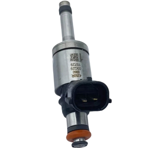 HP injection 4PCS Fuel Injectors For Dacia Dokker Lodgy Renault Captur I Clio 1.2 TCe 4350R0060 HP injection 4PCS Fuel Injectors For Dacia Dokker Lodgy Renault Captur I Clio 1.2 TCe 4350R0060
