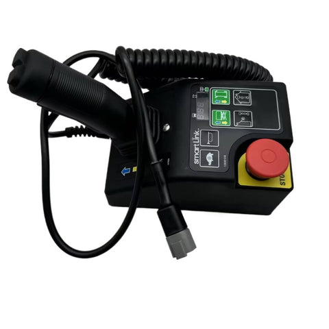 HP injection Control Box 1283792GT For Genie GR12 GR-15 GR-20 GS-1530 GS-1932 GS-2032 GS-3232 HP injection Control Box 1283792GT For Genie GR12 GR-15 GR-20 GS-1530 GS-1932 GS-2032 GS-3232