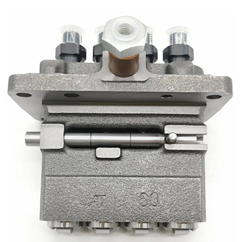 New Original Fuel Injection Pump 15461-51010 for Hyundai Skid Steer Loader HSL600 Diesel Engine Spare Part New Original Fuel Injection Pump 15461-51010 for Hyundai Skid Steer Loader HSL600 Diesel Engine Spare Part