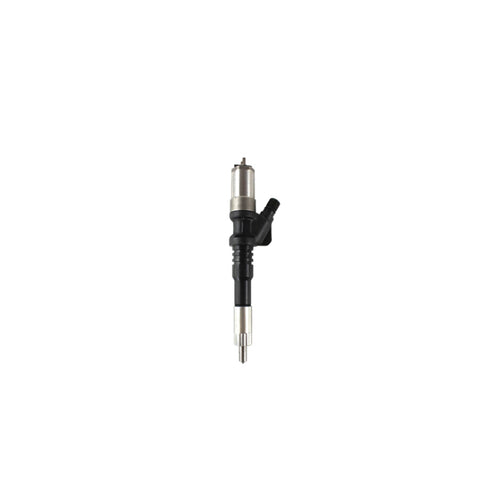 HP injection Fuel Injector 095000-1211 for Komatsu Excavator PC400-7 PC450-7 Engine SA6D125E SAA6D125E HP injection Fuel Injector 095000-1211 for Komatsu Excavator PC400-7 PC450-7 Engine SA6D125E SAA6D125E