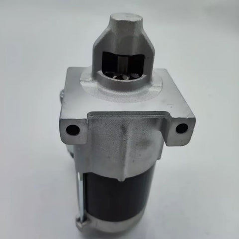 Hpinjection new Starter Motor EG371-63010 EG371-63011 Compatible for Kubota ZG222 ZG227 ZG327P Zero-Turn Mower 12V 0.6KW 9T Hpinjection new Starter Motor EG371-63010 EG371-63011 Compatible for Kubota ZG222 ZG227 ZG327P Zero-Turn Mower 12V 0.6KW 9T