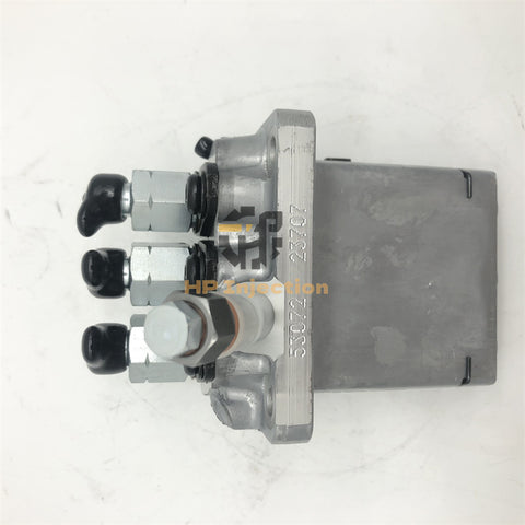 HP injection Fuel Injection Pump 16861-51010 16006-51012 for Kubota Engine D722 Tractor BX1860 BX1870 HP injection Fuel Injection Pump 16861-51010 16006-51012 for Kubota Engine D722 Tractor BX1860 BX1870