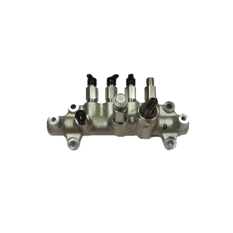 HP injection High Pressure Fuel Injector 8-97306063-4 for Isuzu Engine 4HK1 Hitachi Excavator ZX200-3 ZX240-3 HP injection High Pressure Fuel Injector 8-97306063-4 for Isuzu Engine 4HK1 Hitachi Excavator ZX200-3 ZX240-3