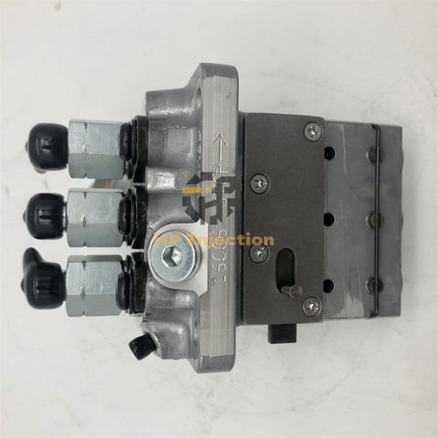 HP injection Fuel Injection Pump 16861-51010 16006-51012 for Kubota Engine D722 Tractor BX1860 BX1870 HP injection Fuel Injection Pump 16861-51010 16006-51012 for Kubota Engine D722 Tractor BX1860 BX1870
