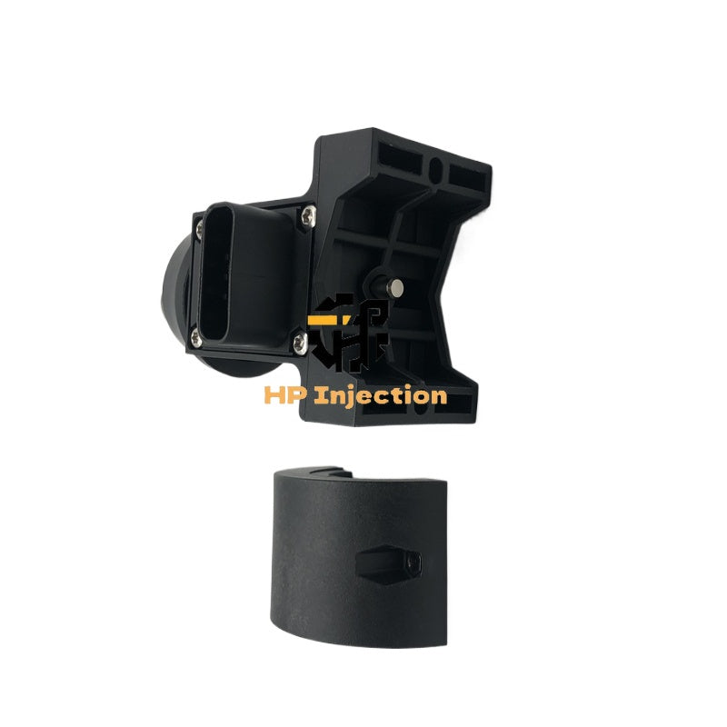 NEW Replacement Shifter Controller For JLG & Gradall Forklifts | Fits Model 544D, 534D – Part #91363025