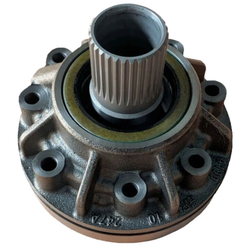 HP injection AT310590 AT440858 Transmission Charge Pump for John Deere 210K 210L 210LE 210LJ HP injection AT310590 AT440858 Transmission Charge Pump for John Deere 210K 210L 210LE 210LJ