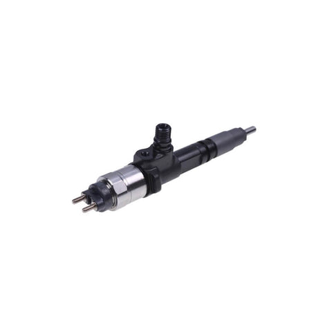 HP injection New Original Fuel Injector 1J500-53050 for Kubota Engine V3800 Tractor M100 M110 M4N-071 M8560 M9960 Loader SVL90-2 SVL90-2C HP injection New Original Fuel Injector 1J500-53050 for Kubota Engine V3800 Tractor M100 M110 M4N-071 M8560 M9960 Loader SVL90-2 SVL90-2C