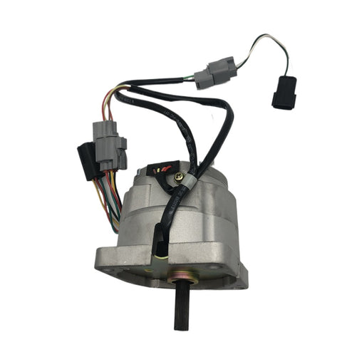 HP injection Throttle Motor YN20S00002F1 20S00002F3 YN20S00002F3 Compatible for Kobelco Excavator SK135SR SK200-6E SK210LC-6E SK250LC-6E SK290LC-6E SK200-6 SK210-6 SK230-6 SK70SR-2 SK80CS-2 HP injection Throttle Motor YN20S00002F1 20S00002F3 YN20S00002F3 Compatible for Kobelco Excavator SK135SR SK200-6E SK210LC-6E SK250LC-6E SK290LC-6E SK200-6 SK210-6 SK230-6 SK70SR-2 SK80CS-2