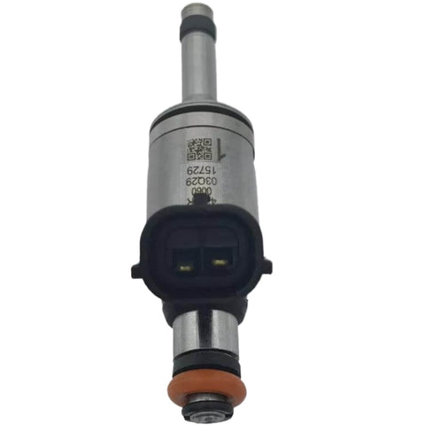 HP injection 4PCS Fuel Injectors For Renault Megane Clio Dacia Duster H8201141604 16600-4350R HP injection 4PCS Fuel Injectors For Renault Megane Clio Dacia Duster H8201141604 16600-4350R