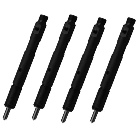 HP injection 4PCS Diesel fuel Injector Part Number 0432193532 for FORD Ranger diesel 2.8L 2001-2006 HP injection 4PCS Diesel fuel Injector Part Number 0432193532 for FORD Ranger diesel 2.8L 2001-2006