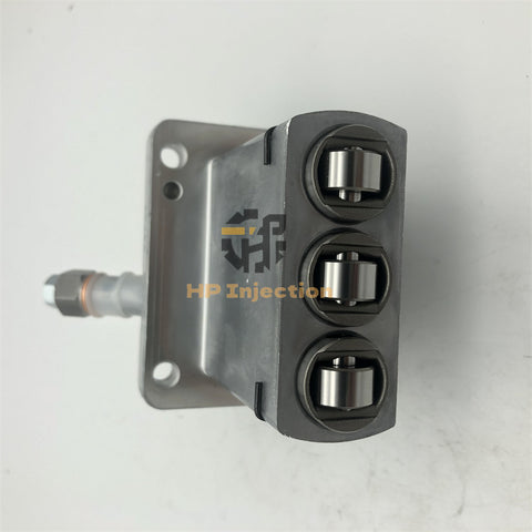 HP injection Fuel Injection Pump 16861-51010 16006-51012 for Kubota Engine D722 Tractor BX1860 BX1870 HP injection Fuel Injection Pump 16861-51010 16006-51012 for Kubota Engine D722 Tractor BX1860 BX1870