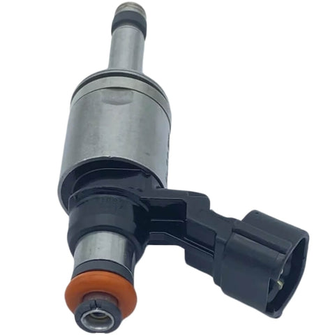 HP injection 4PCS Fuel Injectors For Dacia Dokker Lodgy Renault Captur I Clio 1.2 TCe 4350R0060 HP injection 4PCS Fuel Injectors For Dacia Dokker Lodgy Renault Captur I Clio 1.2 TCe 4350R0060