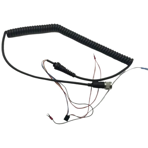 HP injection Joystick Controller 62162 62162GT For Genie Coil Cord GS-2668 GS-3268 GS-3384 HP injection Joystick Controller 62162 62162GT For Genie Coil Cord GS-2668 GS-3268 GS-3384