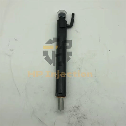HP injection Fuel Injector 0432193791 4179470 432193791 for Deutz BF4L1011F BF4M1011F Engine HP injection Fuel Injector 0432193791 4179470 432193791 for Deutz BF4L1011F BF4M1011F Engine