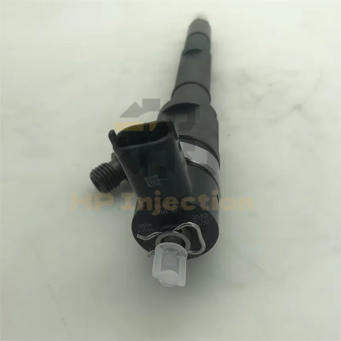 HP injection Replacement New Fuel Injector 0445110248 0445110250 0445110318 for Bosch Engine HP injection Replacement New Fuel Injector 0445110248 0445110250 0445110318 for Bosch Engine