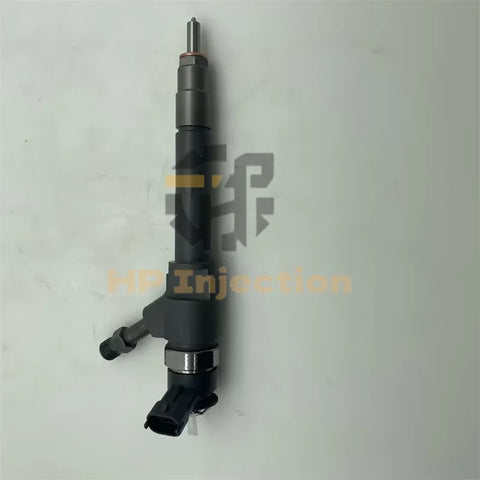 HP injection 4pcs Fuel Injector 0445110249 WE0112H50A Fits for Fits ford PK Ranger Mazda BT50 3.0L HP injection 4pcs Fuel Injector 0445110249 WE0112H50A Fits for Fits ford PK Ranger Mazda BT50 3.0L
